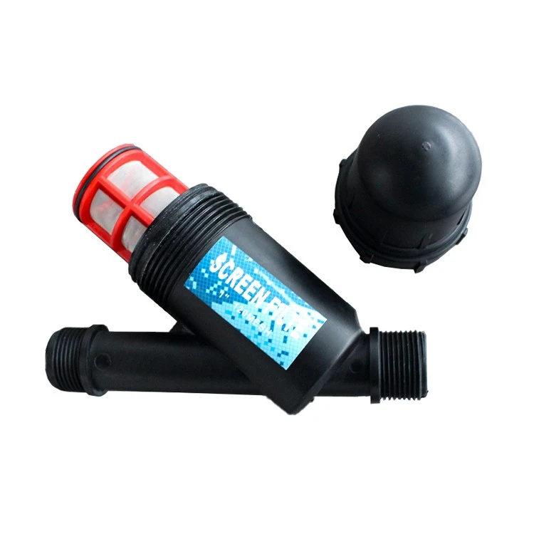 1 Inch Screen Filter suppliers