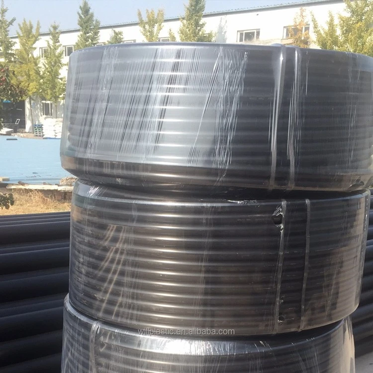 16mm LDPE Pipe high quality