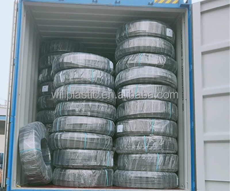16mm irrigation pipe 16mm irrigation pipe